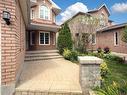 41 Tipton Cres, Ajax, ON  - Outdoor 