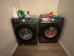 Laundry room - 