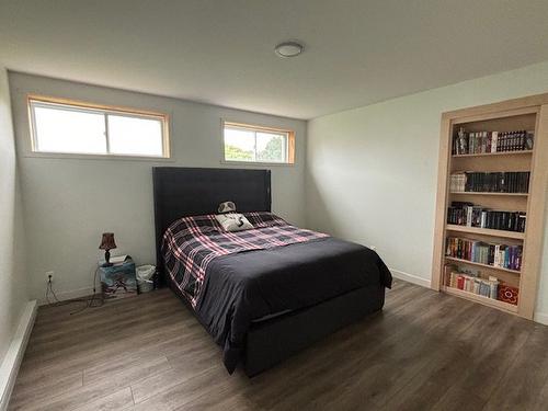 Master bedroom - 46 Rue King, Grenville, QC - Indoor Photo Showing Bedroom