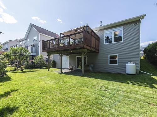 72 Shaffleburg Run, Bedford, NS 