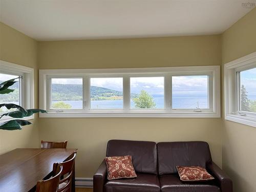 7 Bell Bay Way, Baddeck, NS 