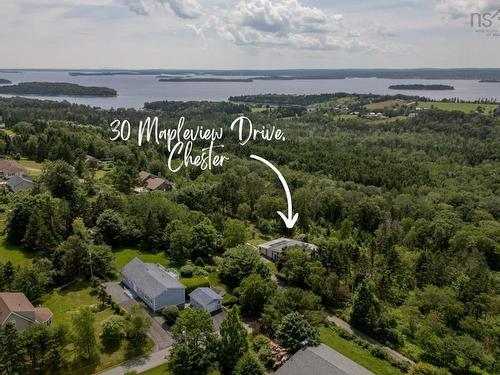 30 Mapleview Drive, Chester, NS 