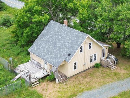 2102 South Rawdon Road, South Rawdon, NS 