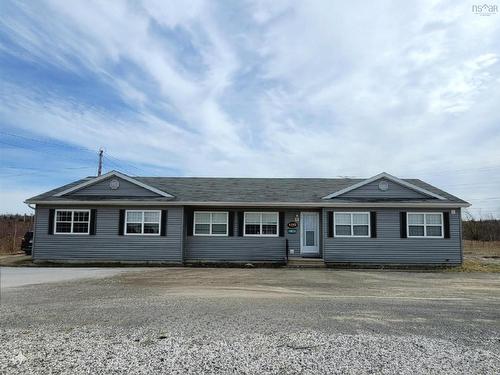 1210 Grand Lake Road, Sydney, NS 