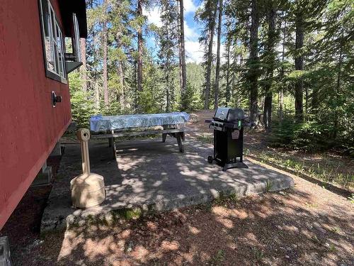 33 Old Forestry Road, Nakina, ON 