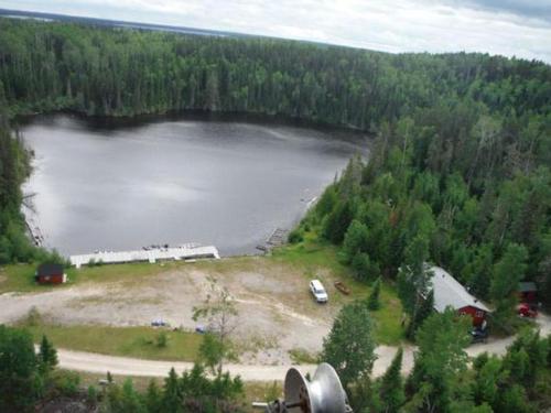 33 Old Forestry Road, Nakina, ON 