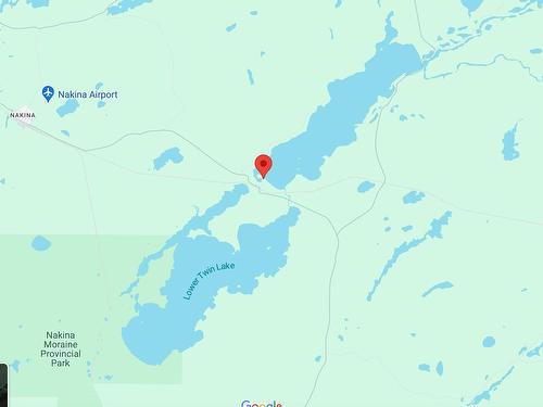 33 Old Forestry Road, Nakina, ON 