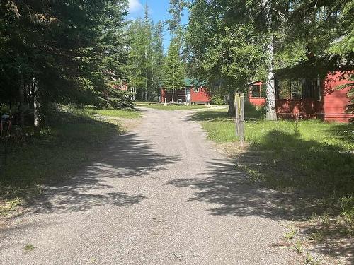 33 Old Forestry Road, Nakina, ON 