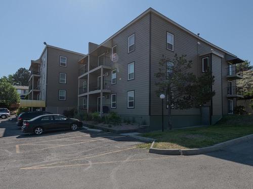 108-751 Grandview Terrace, Kamloops, BC 