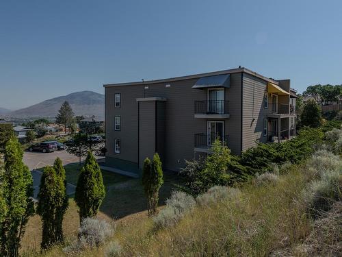 108-751 Grandview Terrace, Kamloops, BC 