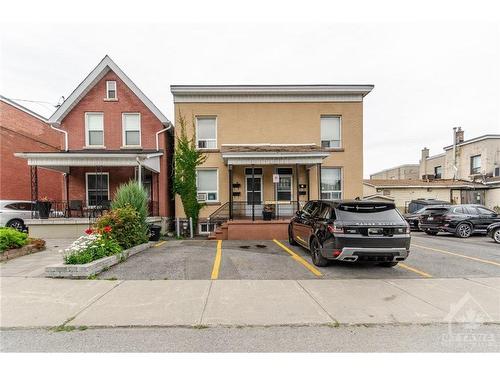 3 Larch Street, Ottawa, ON 