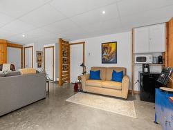 Salle familiale - 