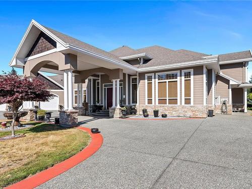 6797 Hampton Pl, Duncan, BC 