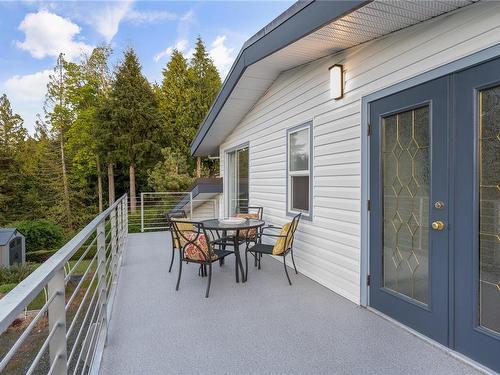 661 Belyea Rd, Qualicum Beach, BC 