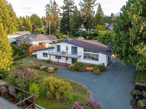 661 Belyea Rd, Qualicum Beach, BC 