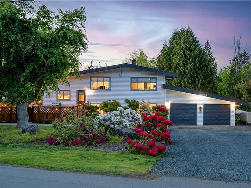 661 Belyea Rd, Qualicum Beach, BC 