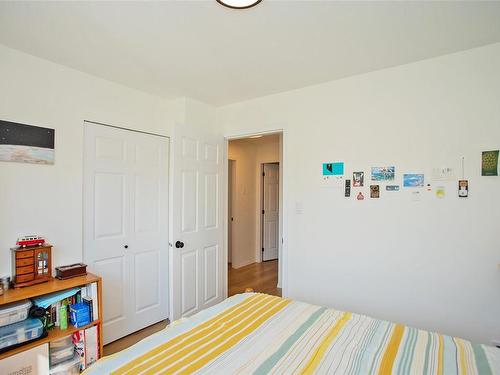 406 Murray St, Nanaimo, BC - Indoor Photo Showing Bedroom