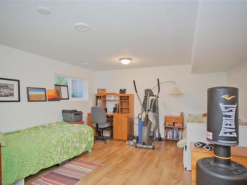 406 Murray St, Nanaimo, BC - Indoor Photo Showing Other Room