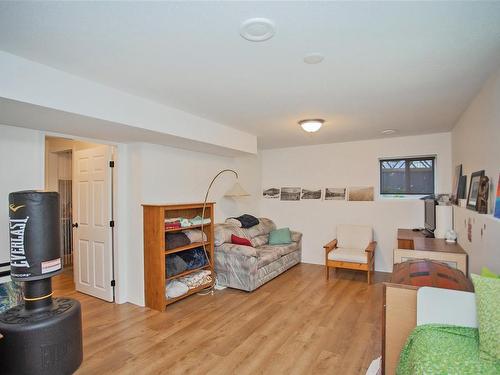 406 Murray St, Nanaimo, BC - Indoor