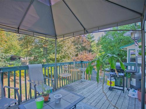 406 Murray St, Nanaimo, BC - Outdoor With Deck Patio Veranda With Exterior