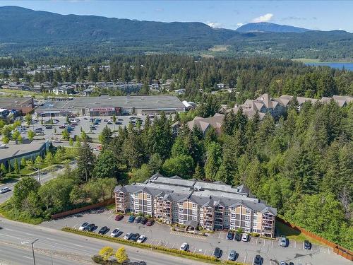 102-4701 Uplands Dr, Nanaimo, BC - Outdoor With View