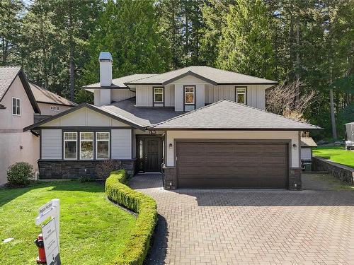 3448 Horizon Terr, Langford, BC 