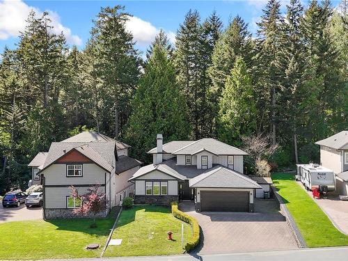 3448 Horizon Terr, Langford, BC 