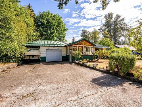 1298 Arden Rd, Courtenay, BC 