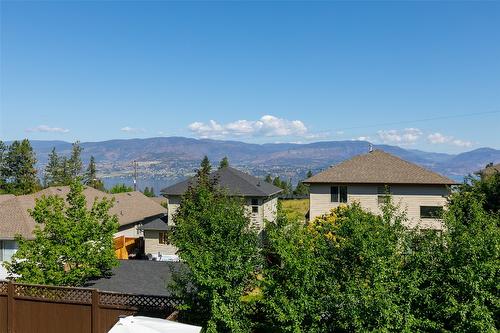 524 South Crest Drive, Kelowna, BC - Outdoor With View
