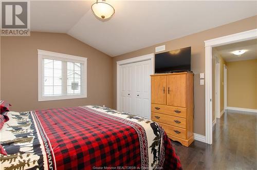 306 Glengrove, Moncton, NB - Indoor Photo Showing Bedroom