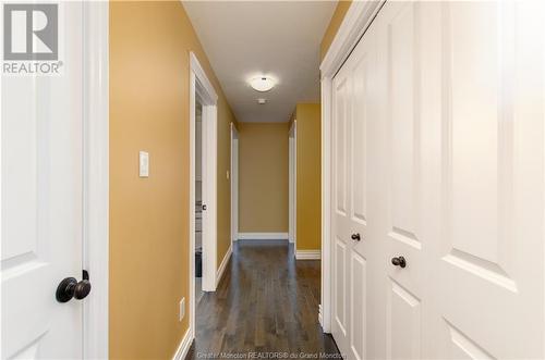 306 Glengrove, Moncton, NB - Indoor Photo Showing Other Room