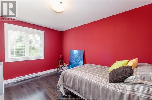 306 Glengrove, Moncton, NB - Indoor Photo Showing Bedroom