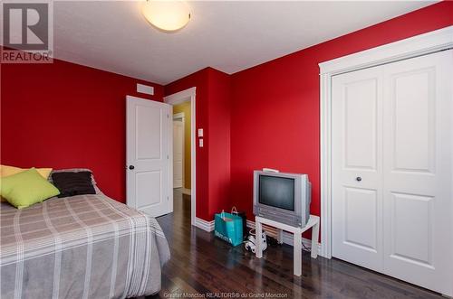 306 Glengrove, Moncton, NB - Indoor Photo Showing Bedroom