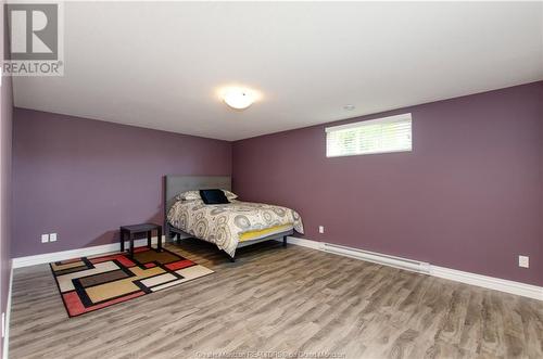 306 Glengrove, Moncton, NB - Indoor Photo Showing Bedroom