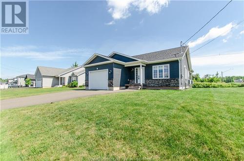 306 Glengrove, Moncton, NB - Outdoor