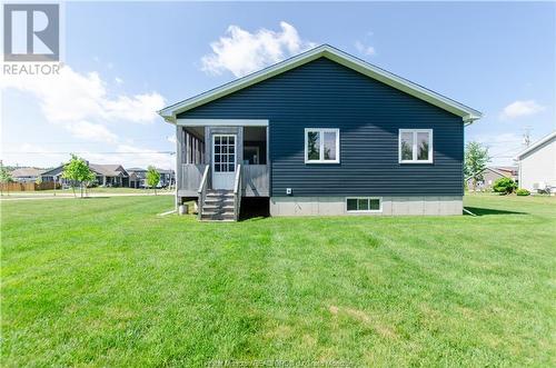 306 Glengrove, Moncton, NB - Outdoor