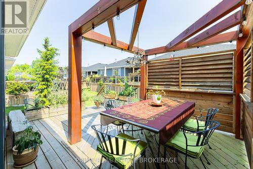 9 Sunrise Lane, Lambton Shores (Grand Bend), ON 