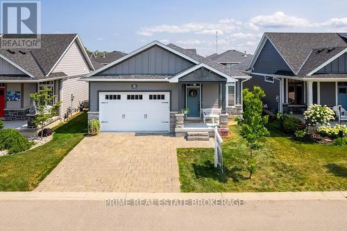 9 Sunrise Lane, Lambton Shores (Grand Bend), ON 