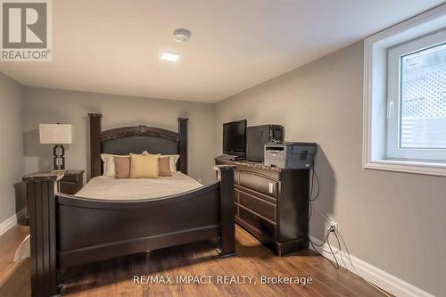 257 Arden Drive, Oshawa (Eastdale), ON - Indoor Photo Showing Bedroom