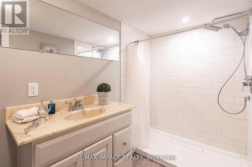 257 Arden Drive, Oshawa (Eastdale), ON - Indoor Photo Showing Bathroom