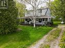 1615 County 46 Road, Kawartha Lakes, ON  - Outdoor With Deck Patio Veranda 