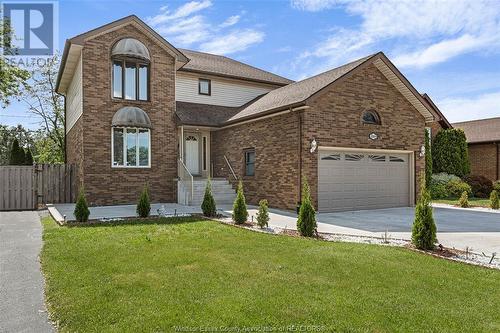 3169 Clemenceau Boulevard, Windsor, ON - Outdoor