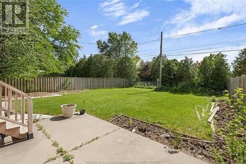 3169 Clemenceau Boulevard, Windsor, ON - Outdoor