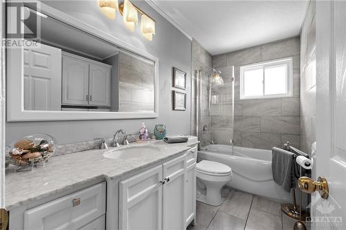 3004 Dunning Road, Ottawa, ON - Indoor Photo Showing Bathroom