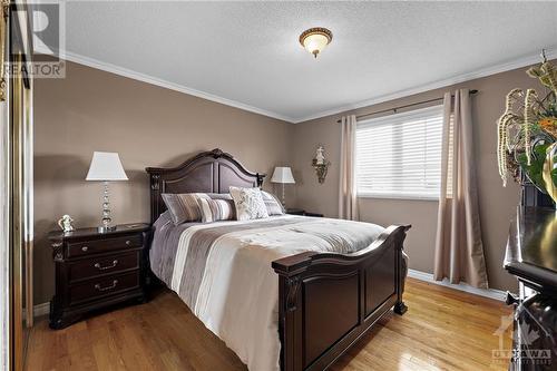 3004 Dunning Road, Ottawa, ON - Indoor Photo Showing Bedroom