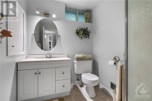 3004 Dunning Road, Ottawa, ON - Indoor Photo Showing Bathroom
