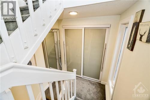 3 Stonebank Crescent Unit#8, Ottawa, ON 