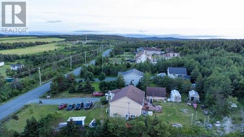 638 Indian Meal Line, Portugal Cove-St. Philips, NL 