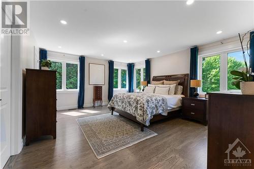 5446 Woodeden Drive, Manotick, ON - Indoor Photo Showing Bedroom