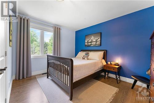 5446 Woodeden Drive, Manotick, ON - Indoor Photo Showing Bedroom